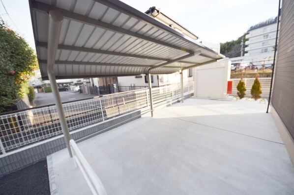 メゾン ド プルニエの物件内観写真